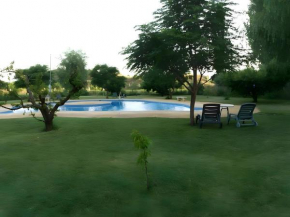 El Melocotonero, Benalua De Guadix